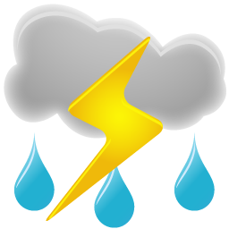 Thunderstorms