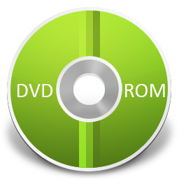 DVD ROM