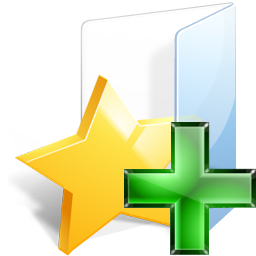 Bookmarks List Add