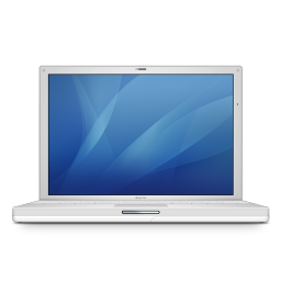 iBook G4 12 Inch