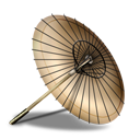 Chinese Umbrella