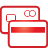 Credit Cards red