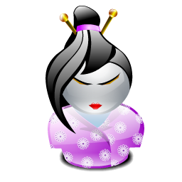 Japan girl