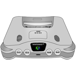 Nintendo 64