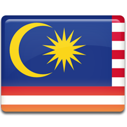 Malaysia Flag