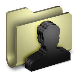 Group Folder