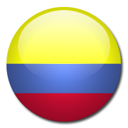 Colombia Flag