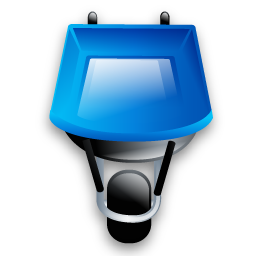 Wheelbarrow