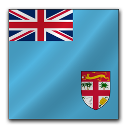 Fiji Flag