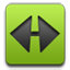 Navigon green