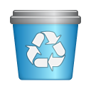 recycle bin
