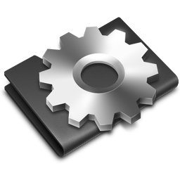 Developer Black Alternate
