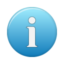 info blue
