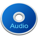 Audio CD