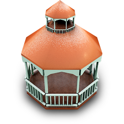 Gazzebo