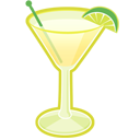 Kamikaze cocktail