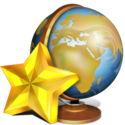 Favoris Reseaux
