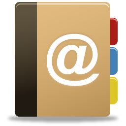 Addressbook