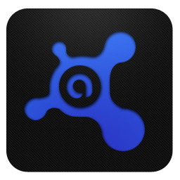 Avast blueberry