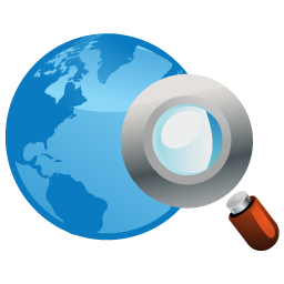 Web search