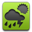 Wheatheralt green