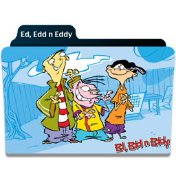 Ed, Edd n Eddy