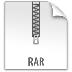 File RAR