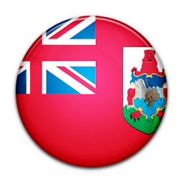 Flag of Bermuda