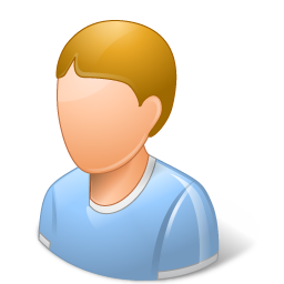 Child Male Light