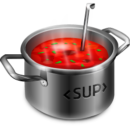 Sup
