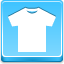 T Shirt Blue