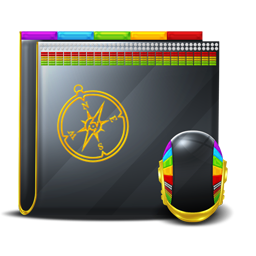 Folder Website