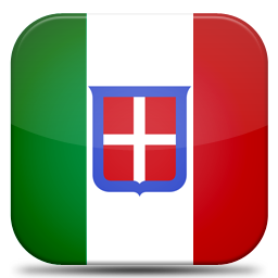 Flag Of Italy (1861 1946)