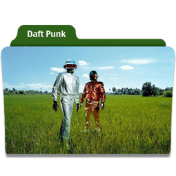 Daft Punk