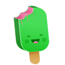 Happy Ice Cream