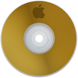 Apple LightScribe