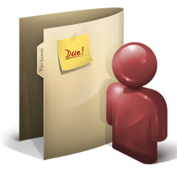 Personal Folder