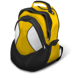 Schoolbag