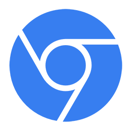 Chromium blue