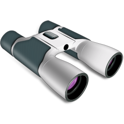 Binoculars