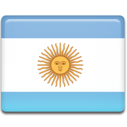 Argentina flag