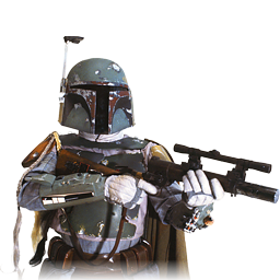 Boba Fett
