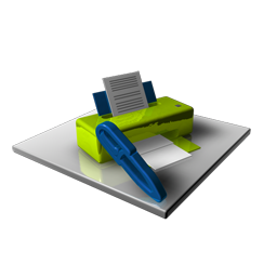 Printer Edit