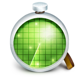 Dragon Radar