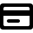 Credit Card black