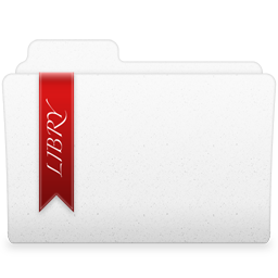 Libry folder