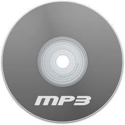 Mp3 Gray