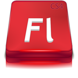 Adobe Flash CS4