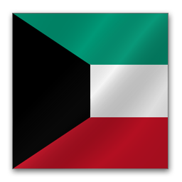 Kuwait flag