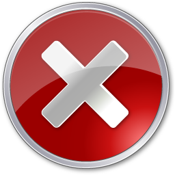 Error Circle